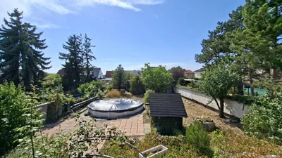 5-Zimmer-Haus kaufen in Wiener Neustadt – 194 m², € 519.000 – Bild 22 von 29