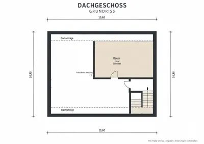 5-Zimmer-Haus kaufen in Wiener Neustadt – 194 m², € 519.000 – Bild 29 von 29