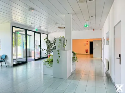 Gewerbeimmobilie mieten in Jennersdorf – 18 m², € 11 – Bild 8 von 8