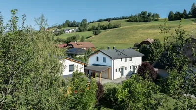 Haus kaufen in Tamsweg – 94 m², € 445.000 – Bild 2 von 21