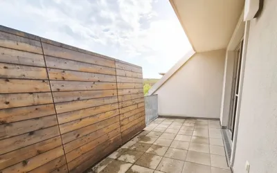 4-Zimmer-Wohnung mieten in Amstetten – 109,8 m², € 875 – Bild 5 von 23