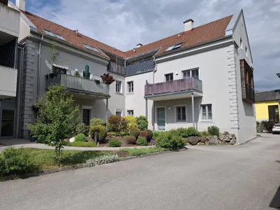 4-Zimmer-Wohnung mieten in Amstetten – 109,8 m², € 875 – Bild 19 von 23