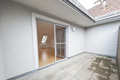 4-Zimmer-Wohnung mieten in Amstetten – 109,8 m², € 875 – Bild 6 von 23