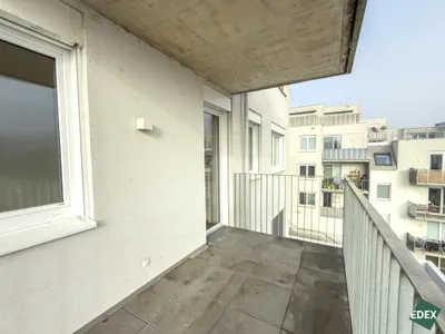 3-Zimmer-Wohnung mieten in Tulln – 80 m², € 1.599 – Bild 3 von 22