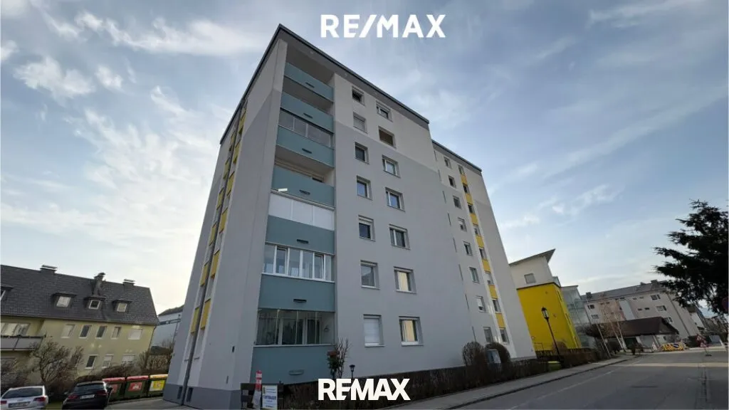 Wohnung – Laakirchen - Ansicht 2