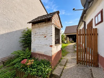 2-Zimmer-Haus kaufen in Neusiedl am See – 60 m², € 189.000 – Bild 6 von 8