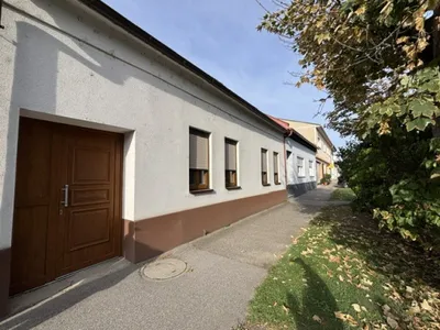 2-Zimmer-Haus kaufen in Neusiedl am See – 60 m², € 189.000