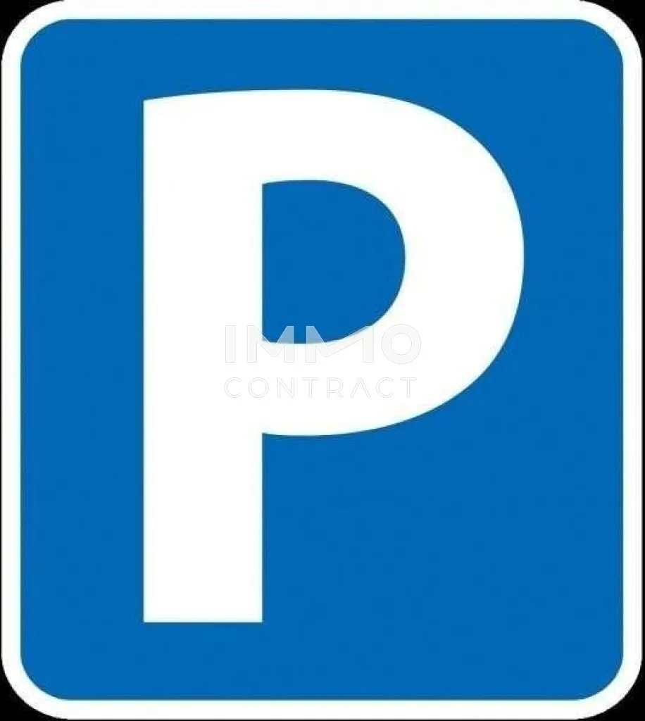 Gepflegter Parkplatz 12,5m² in 3300 Amstetten - Miete nur 60 EUR pro Monat! - Ansicht 2