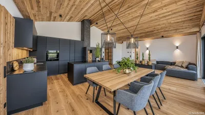 4-Zimmer-Wohnung kaufen in Kitzbühel – 159 m², € 1.908.360 – Bild 3 von 39