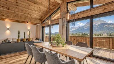 4-Zimmer-Wohnung kaufen in Kitzbühel – 159 m², € 1.908.360 – Bild 5 von 39