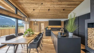 4-Zimmer-Wohnung kaufen in Kitzbühel – 159 m², € 1.908.360 – Bild 7 von 39