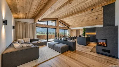 4-Zimmer-Wohnung kaufen in Kitzbühel – 159 m², € 1.908.360 – Bild 2 von 39