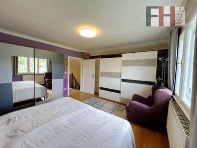 3-Zimmer-Haus kaufen in Sankt Pölten Land – 102,02 m², € 650.000 – Bild 25 von 31