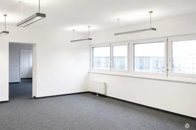 Gewerbeimmobilie mieten in Salzburg Stadt – 95 m², € 1.634 – Bild 2 von 4