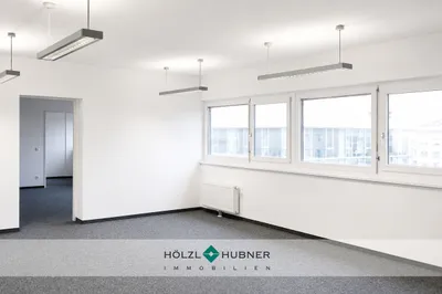 Gewerbeimmobilie mieten in Salzburg Stadt – 95 m², € 1.634 – Bild 1 von 4