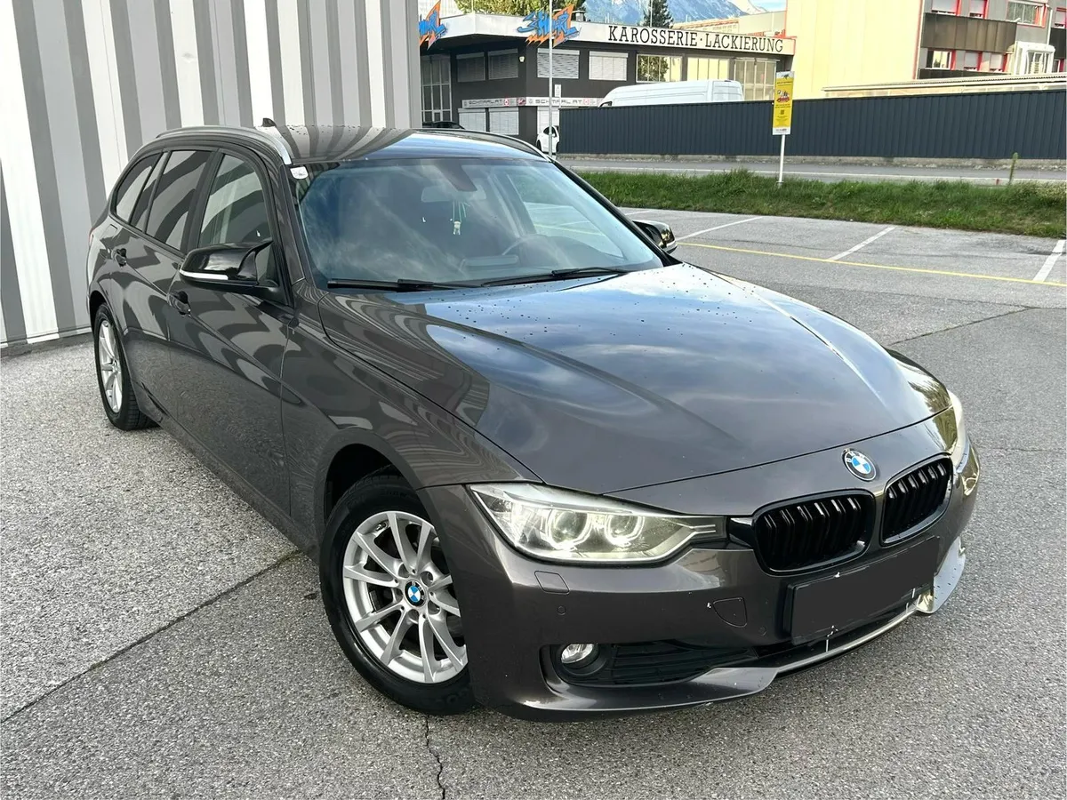 BMW 3er-Reihe