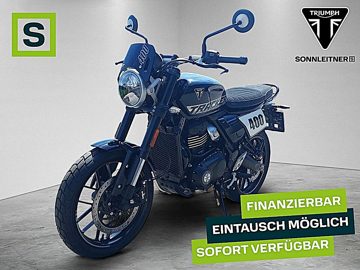 Triumph Sonstige