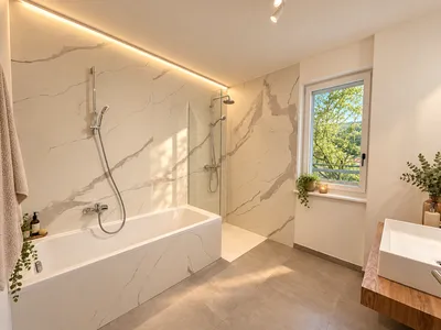 4-Zimmer-Wohnung mieten in Neunkirchen – 111,98 m², € 1.942 – Bild 5 von 9