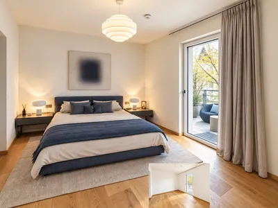 4-Zimmer-Wohnung mieten in Neunkirchen – 111,98 m², € 1.942 – Bild 6 von 9
