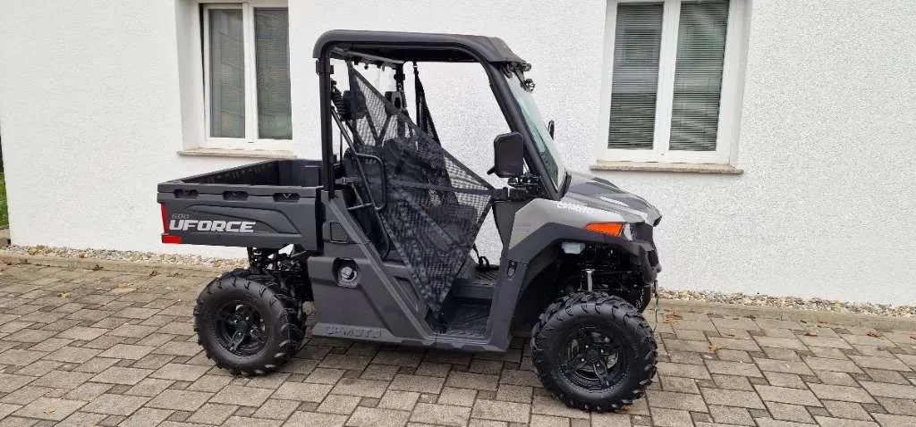 CFMOTO UForce