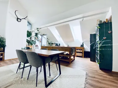 4-Zimmer-Wohnung mieten in Gmunden – 100,26 m², € 1.850