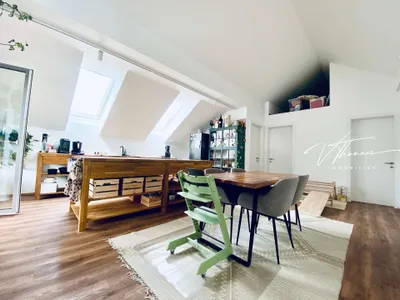 4-Zimmer-Wohnung mieten in Gmunden – 100,26 m², € 1.850 – Bild 5 von 17