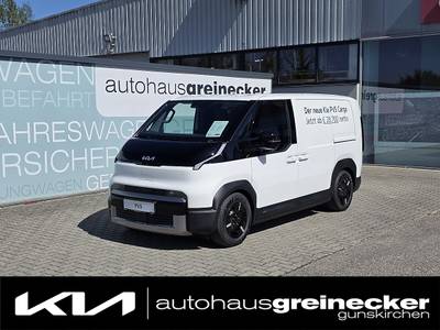 KIA PV5 Cargo 4DR 71,2kWh L2H1 Vision Transporter / Kastenwagen