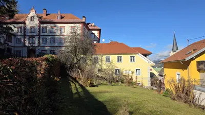 11-Zimmer-Haus kaufen in Villach Land – 310 m², € 490.000