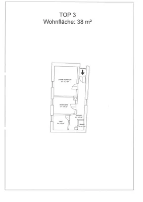 11-Zimmer-Haus kaufen in Villach Land – 310 m², € 490.000 – Bild 16 von 17