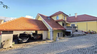 11-Zimmer-Haus kaufen in Villach Land – 310 m², € 490.000 – Bild 12 von 17