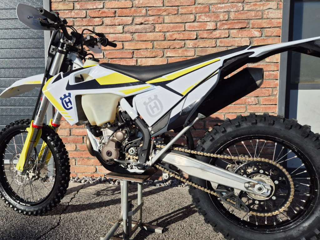 Husqvarna FE 350 Enduro