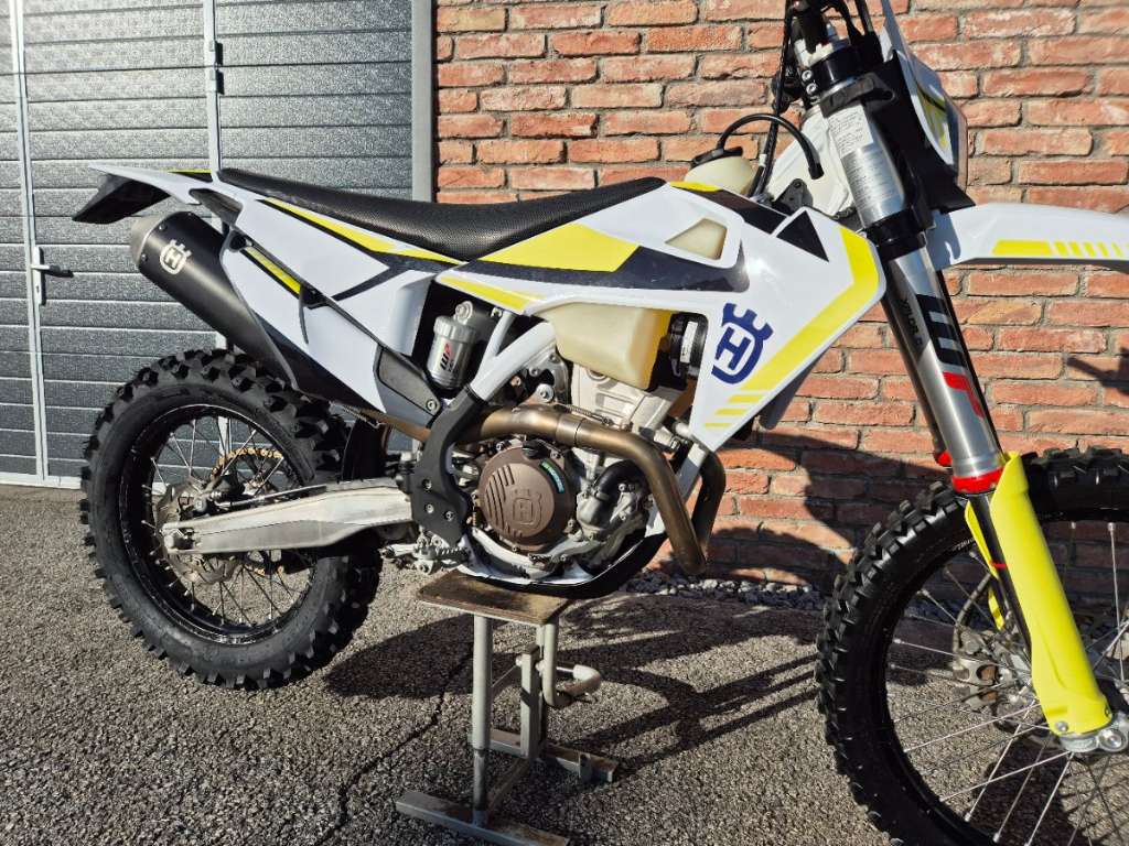 Husqvarna FE 350 Enduro