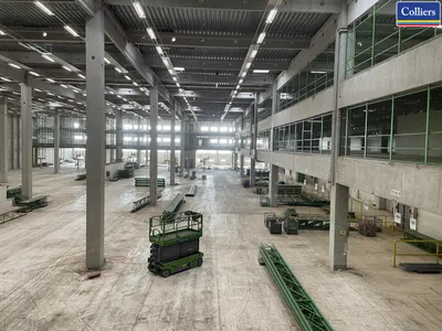 Immobilie mieten in Sankt Pölten – 79 818 m² – Bild 4 von 22