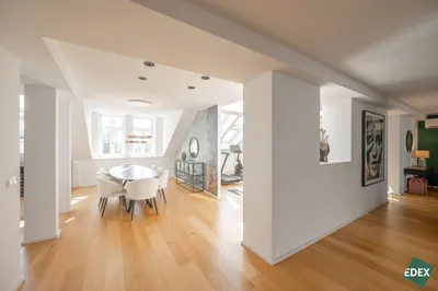 4-Zimmer-Wohnung kaufen in Wien – 225 m², € 2.450.000 – Bild 8 von 44