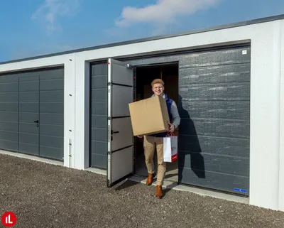Gewerbeimmobilie mieten in Wien – 25 m², € 289 – Bild 3 von 4