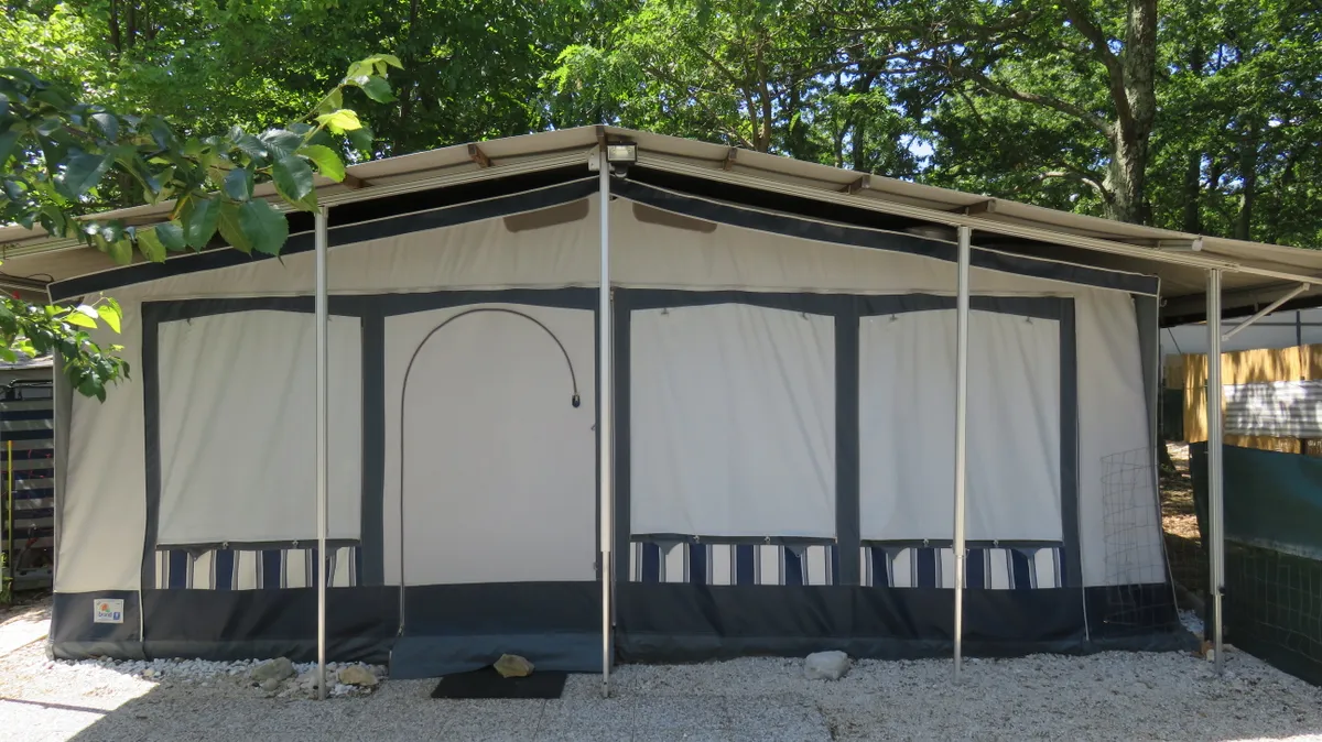 Wilk Wilk-Lux 550 TK