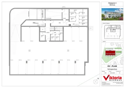 2-Zimmer-Wohnung mieten in Salzburg-Umgebung – 48,03 m², € 1.458 – Bild 10 von 11