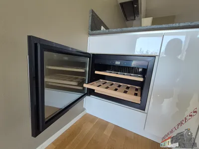 2-Zimmer-Wohnung mieten in Mödling – 57 m², € 1.100 – Bild 7 von 8