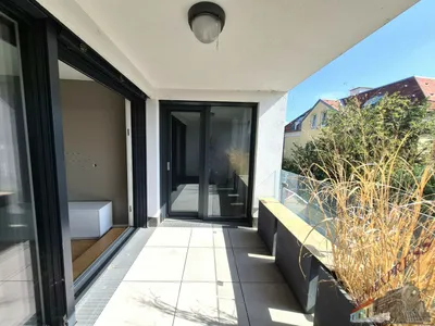 2-Zimmer-Wohnung mieten in Mödling – 57 m², € 1.100 – Bild 3 von 8
