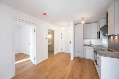 2-Zimmer-Wohnung mieten in Wien – 42,5 m², € 1.170 – Bild 4 von 14