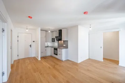 2-Zimmer-Wohnung mieten in Wien – 42,5 m², € 1.170 – Bild 2 von 14