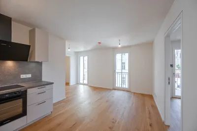 2-Zimmer-Wohnung mieten in Wien – 42,5 m², € 1.170 – Bild 5 von 14