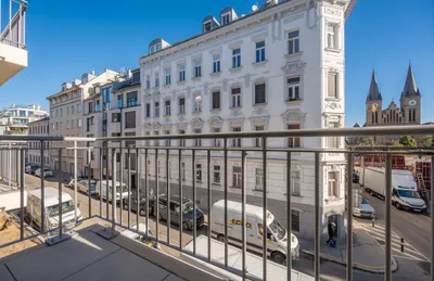 2-Zimmer-Wohnung mieten in Wien – 42,5 m², € 1.170 – Bild 9 von 14