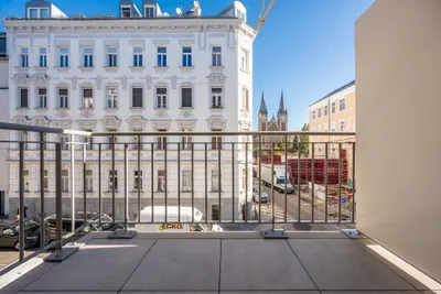 2-Zimmer-Wohnung mieten in Wien – 42,5 m², € 1.170 – Bild 8 von 14