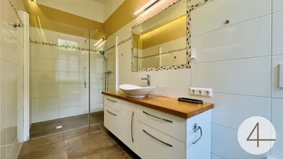 3-Zimmer-Wohnung mieten in Sankt Pölten Land – 90 m², € 1.210 – Bild 4 von 5