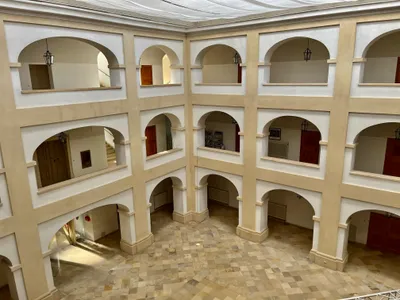 Gewerbeimmobilie mieten in Scheibbs – 118 m², € 8 – Bild 10 von 13