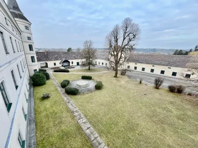 Gewerbeimmobilie mieten in Scheibbs – 118 m², € 8 – Bild 7 von 13
