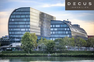 Gewerbeimmobilie mieten in Wien – 210 m², € 15 – Bild 1 von 2