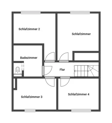 6-Zimmer-Immobilie kaufen in Korneuburg – 115 m², € 469.000 – Bild 19 von 19