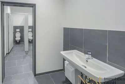 Gewerbeimmobilie mieten in Linz Land – 374 m², € 4.928 – Bild 8 von 8